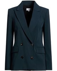 Patrizia Pepe - Blazer Polyester, Elastane - Lyst