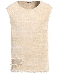 Jil Sander - Pullover - Lyst