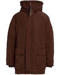 Spiewak - Jacket Polyamide - Lyst