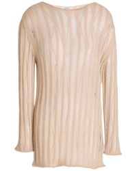 Alpha Studio - Pullover - Lyst