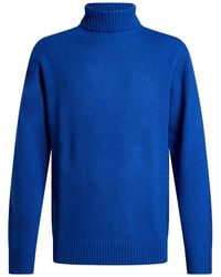 Berna - Turtleneck - Lyst