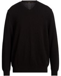 Roberto Cavalli - Sweater Wool - Lyst