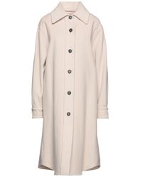 Jucca Coats for Women | Online Sale up to 77% off | Lyst