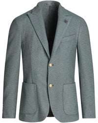 Lardini - Blazer - Lyst