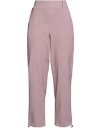 Soallure - Trouser - Lyst