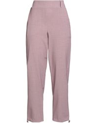 Soallure - Trouser - Lyst