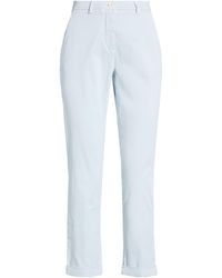 19.70 Nineteen Seventy - Trouser - Lyst
