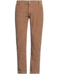 Daniele Alessandrini - Trouser - Lyst