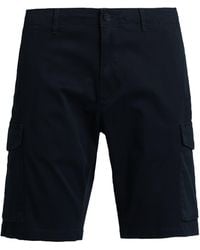 Tommy Hilfiger - Shorts E Bermuda - Lyst
