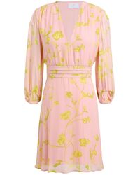 Nenette - Mini Dresses - Lyst