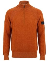 Peuterey - Rollkragenpullover - Lyst