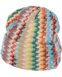 Missoni - Hat - Lyst