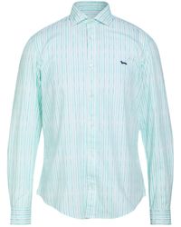 Harmont & Blaine - Shirts - Lyst
