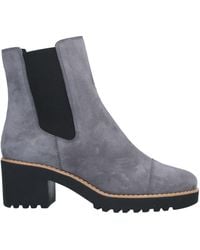 Hogan - Ankle Boots - Lyst
