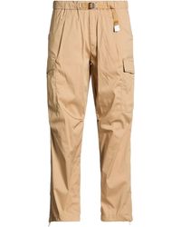 White Sand - Pants - Lyst
