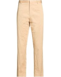 Calvin Klein - Trouser - Lyst
