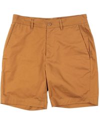 Fred Perry Bermuda shorts for Men - Up to 36% off | Lyst
