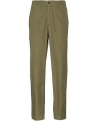 Grifoni - Pants - Lyst