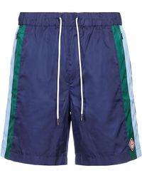CASABLANCA - Shorts & Bermuda Shorts - Lyst