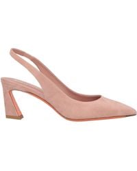 Santoni - Pumps - Lyst