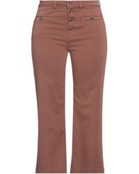 Liu Jo - Trouser - Lyst