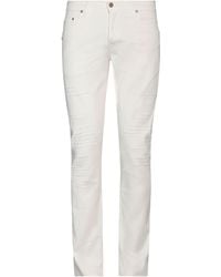 Daniele Alessandrini - Jeans - Lyst