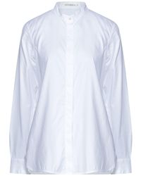 Lis Lareida Shirt - White