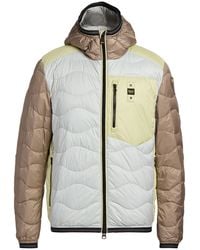 Blauer - Puffer - Lyst