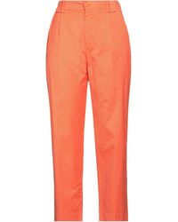 Dixie - Trouser - Lyst