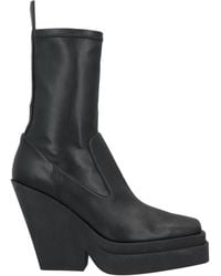 Gia Borghini - Ankle Boots - Lyst