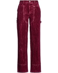 Stella McCartney - Jeans - Lyst