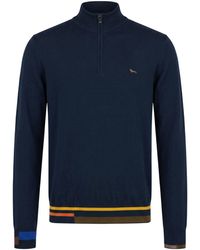 Harmont & Blaine - Pullover - Lyst