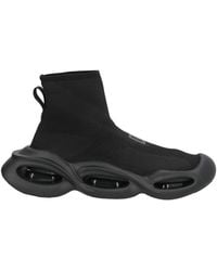 Dolce & Gabbana - Sneakers Polyester, Viscose - Lyst