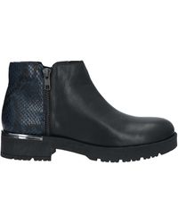 Piampiani - Ankle Boots - Lyst
