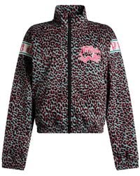 Hysteric Glamour - Sweatshirt Polyester, Polyurethane - Lyst