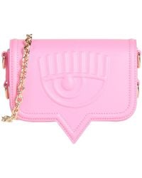 Chiara Ferragni - Bolso con bandolera - Lyst