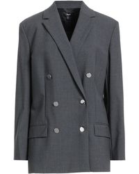 Theory - Blazer - Lyst