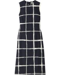 Jason Wu - Midi Dress - Lyst