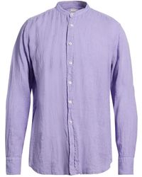 Bagutta - Shirts - Lyst
