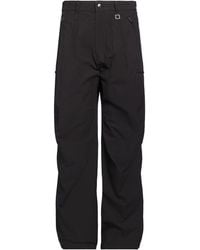 WOOYOUNGMI - Pants Cotton - Lyst