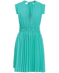 Liu Jo - Mini Dress - Lyst