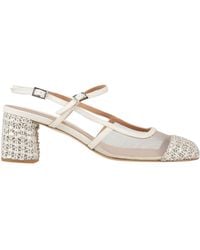 J.A.P. JOSE ANTONIO PEREIRA - Pumps - Lyst