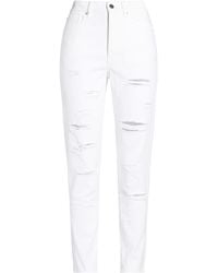 ARMANI EXCHANGE - Jeans - Lyst