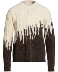 ATOMOFACTORY - Pullover - Lyst