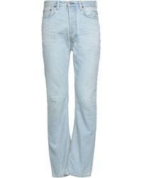 Acne Studios Jeans for Men - Up to 80% off at Lyst.com