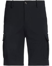 Rrd - Shorts & Bermuda Shorts Polyamide, Elastane - Lyst