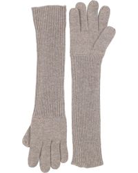 Aspesi - Gloves - Lyst