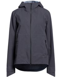 Jack Wolfskin - Charcoal Jacket Polyester - Lyst