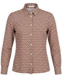 Camicettasnob - Shirts - Lyst