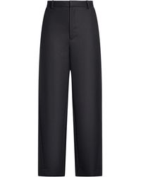 AURALEE - Pantalon - Lyst